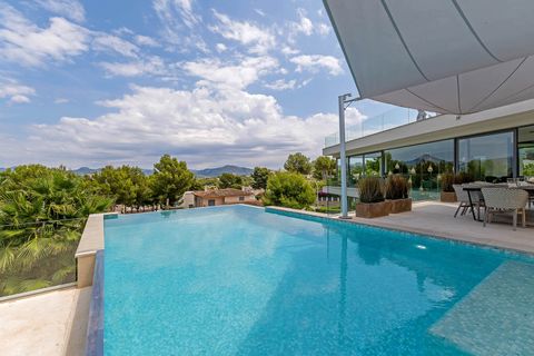 Villa i Santa Ponsa, Mallorca, Santa Ponsa - € 6.950.000 | Ref: 1661 - foto 2