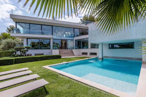 Villa i Santa Ponsa, Mallorca, Santa Ponsa - € 6.950.000 | Ref: 1661 - foto 1