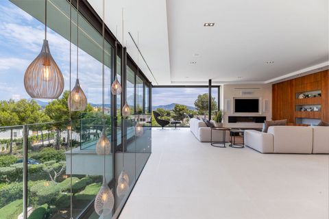 Villa i Santa Ponsa, Mallorca, Santa Ponsa - € 6.950.000 | Ref: 1661 - foto 4
