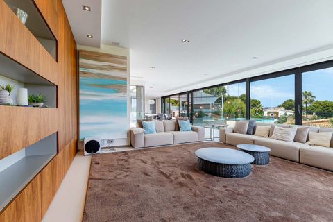 Villa i Santa Ponsa, Mallorca, Santa Ponsa - € 6.950.000 | Ref: 1661 - foto 5
