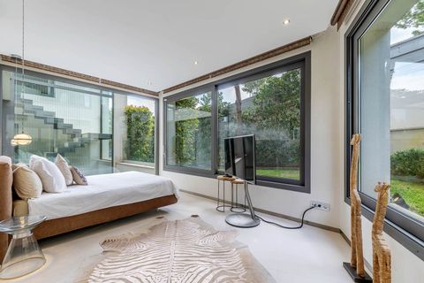 Villa i Santa Ponsa, Mallorca, Santa Ponsa - € 6.950.000 | Ref: 1661 - foto 11