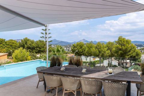 Villa i Santa Ponsa, Mallorca, Santa Ponsa - € 6.950.000 | Ref: 1661 - foto 14