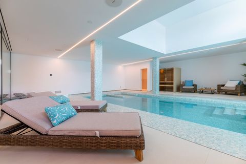 Villa i Santa Ponsa, Mallorca, Santa Ponsa - € 6.950.000 | Ref: 1661 - foto 16