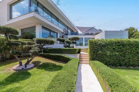 Villa i Santa Ponsa, Mallorca, Santa Ponsa - € 6.950.000 | Ref: 1661 - foto 17