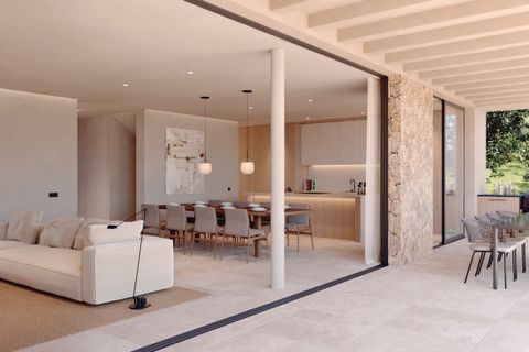 Villa a Cas Catala, Mallorca, Cas Catala - € 6.900.000 | Ref: 2049 - foto 7