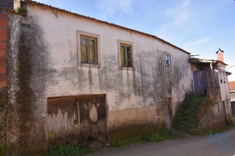 Byhus i Miranda do Corvo, Coimbra, Miranda do Corvo - € 25.000 | Ref: 130046 - foto 1