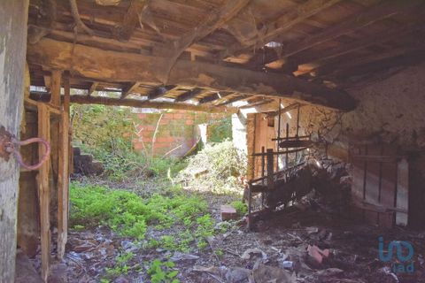 Byhus i Miranda do Corvo, Coimbra, Miranda do Corvo - € 25.000 | Ref: 130046 - foto 2