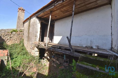 Byhus i Miranda do Corvo, Coimbra, Miranda do Corvo - € 25.000 | Ref: 130046 - foto 3