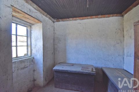Byhus i Miranda do Corvo, Coimbra, Miranda do Corvo - € 25.000 | Ref: 130046 - foto 8