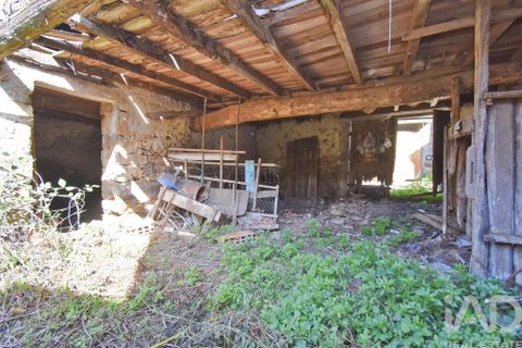 Byhus i Miranda do Corvo, Coimbra, Miranda do Corvo - € 25.000 | Ref: 130046 - foto 9