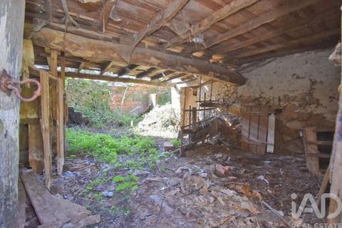 Byhus i Miranda do Corvo, Coimbra, Miranda do Corvo - € 25.000 | Ref: 130046 - foto 10