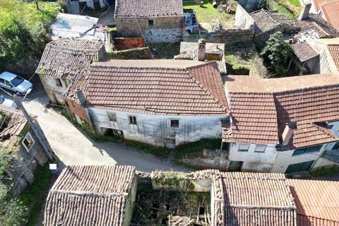 Byhus i Miranda do Corvo, Coimbra, Miranda do Corvo - € 25.000 | Ref: 130046 - foto 11