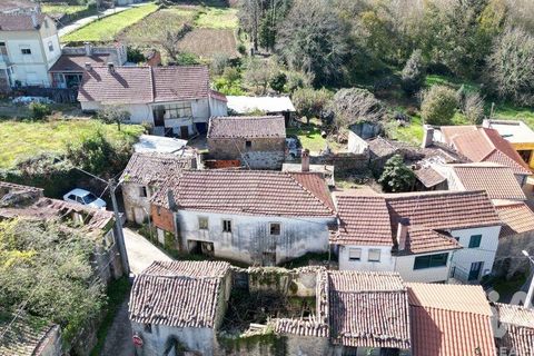 Byhus i Miranda do Corvo, Coimbra, Miranda do Corvo - € 25.000 | Ref: 130046 - foto 12