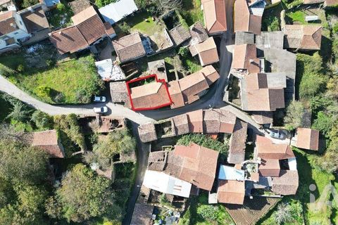 Byhus i Miranda do Corvo, Coimbra, Miranda do Corvo - € 25.000 | Ref: 130046 - foto 13