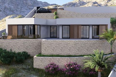 Villa a Pedreguer, Alicante, Pedreguer - € 755.000 | Ref: MOM1300 - foto 2
