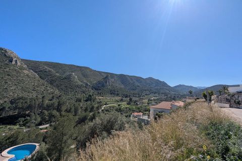 Villa a Pedreguer, Alicante, Pedreguer - € 755.000 | Ref: MOM1300 - foto 18