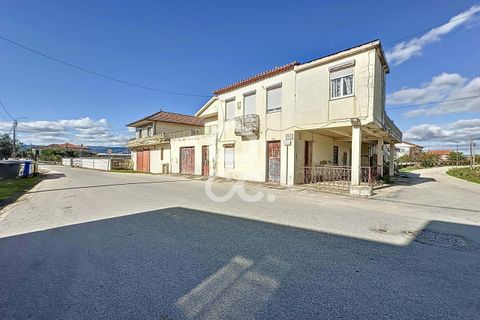 Villa i Chaves, Vila Real, Chaves - € 130.000 | Ref: 322/M/02243 - foto 7