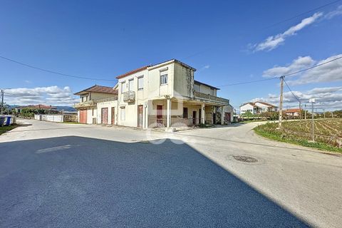 Villa i Chaves, Vila Real, Chaves - € 130.000 | Ref: 322/M/02243 - foto 8