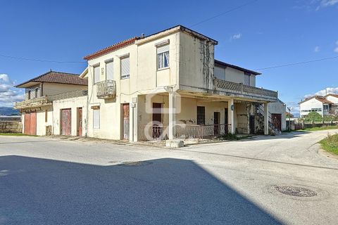 Villa i Chaves, Vila Real, Chaves - € 130.000 | Ref: 322/M/02243 - foto 9