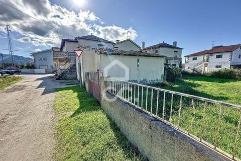Villa i Chaves, Vila Real, Chaves - € 130.000 | Ref: 322/M/02243 - foto 11