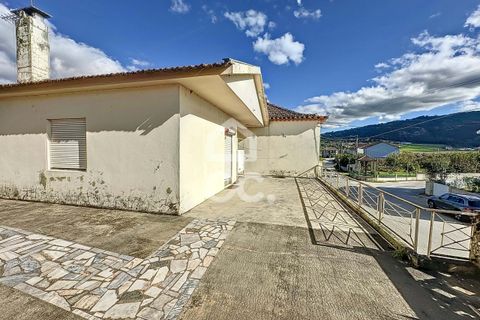 Villa i Chaves, Vila Real, Chaves - € 130.000 | Ref: 322/M/02243 - foto 18