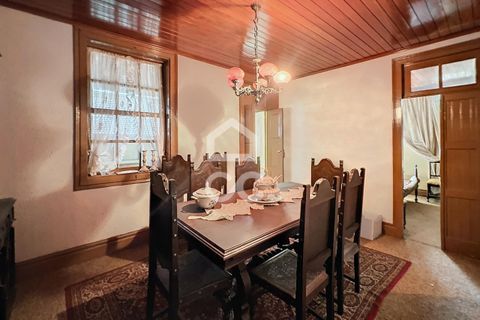 Villa i Chaves, Vila Real, Chaves - € 130.000 | Ref: 322/M/02243 - foto 5