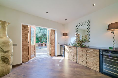 Villa i Rotes Velles, Mallorca, Rotes Velles - € 2.450.000 | Ref: 1824 - foto 8