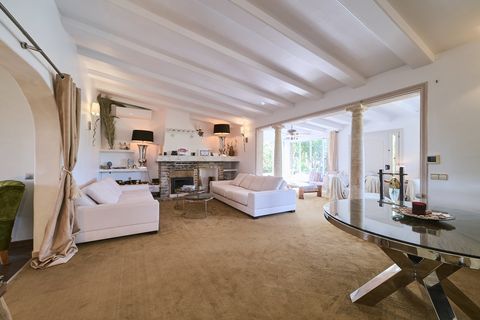 Villa i Rotes Velles, Mallorca, Rotes Velles - € 2.450.000 | Ref: 1824 - foto 10