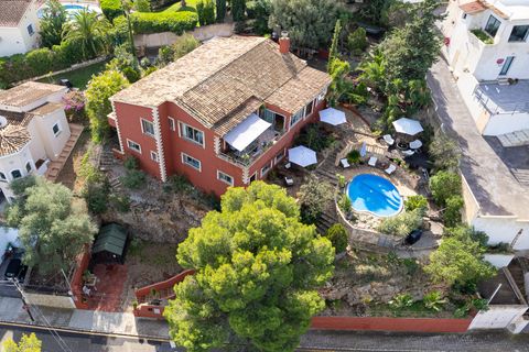 Villa i Rotes Velles, Mallorca, Rotes Velles - € 2.450.000 | Ref: 1824 - foto 23