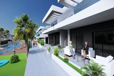 Lejlighed i Algorfa, Alicante, Algorfa - € 280.000 | Ref: CM9545 - foto 3