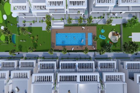Lejlighed i Algorfa, Alicante, Algorfa - € 280.000 | Ref: CM9545 - foto 4