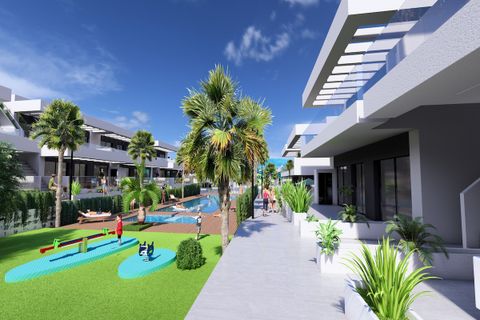 Lejlighed i Algorfa, Alicante, Algorfa - € 280.000 | Ref: CM9545 - foto 5