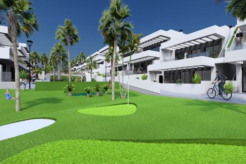 Lejlighed i Algorfa, Alicante, Algorfa - € 280.000 | Ref: CM9545 - foto 7