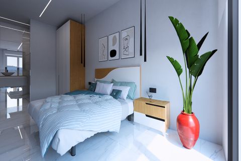 Lejlighed i Algorfa, Alicante, Algorfa - € 280.000 | Ref: CM9545 - foto 13