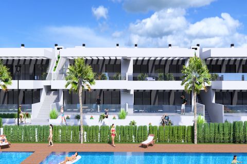 Lejlighed i Algorfa, Alicante, Algorfa - € 280.000 | Ref: CM9545 - foto 16
