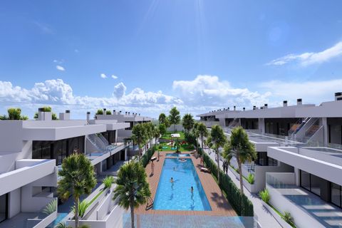 Lejlighed i Algorfa, Alicante, Algorfa - € 280.000 | Ref: CM9545 - foto 18