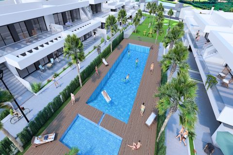 Lejlighed i Algorfa, Alicante, Algorfa - € 280.000 | Ref: CM9545 - foto 19