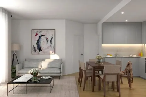 Wohnung in Palma De Mallorca, Mallorca - Foto 1
