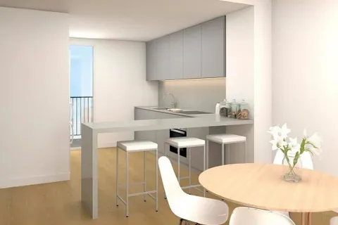 Wohnung in Palma De Mallorca, Mallorca - Foto 4