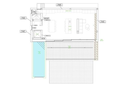 Villa i Rojales, Alicante, Rojales - € 995.000 | Ref: LUX4641 - foto 10