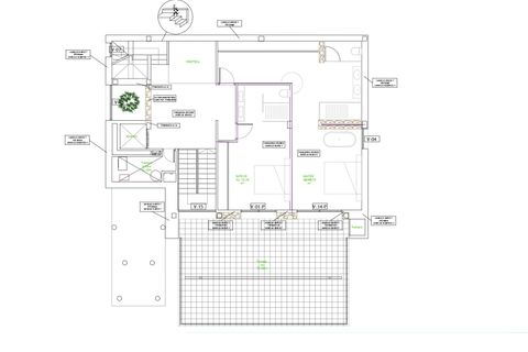 Villa i Rojales, Alicante, Rojales - € 995.000 | Ref: LUX4641 - foto 11