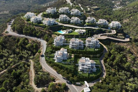 Lejlighed i Benahavis, Malaga, Benahavis - € 695.000 | Ref: 428-03351ND - foto 1