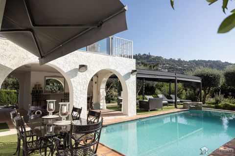 Villa i Cannes, Alpes-Maritimes, Cannes - € 1.795.000 | Ref: HH-15581872 - foto 1