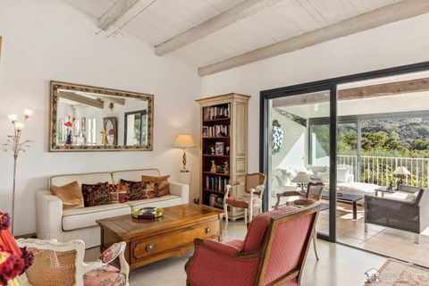 Villa i Cannes, Alpes-Maritimes, Cannes - € 1.795.000 | Ref: HH-15581872 - foto 2