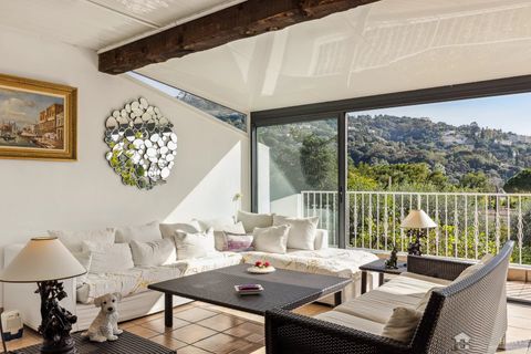 Villa i Cannes, Alpes-Maritimes, Cannes - € 1.795.000 | Ref: HH-15581872 - foto 3