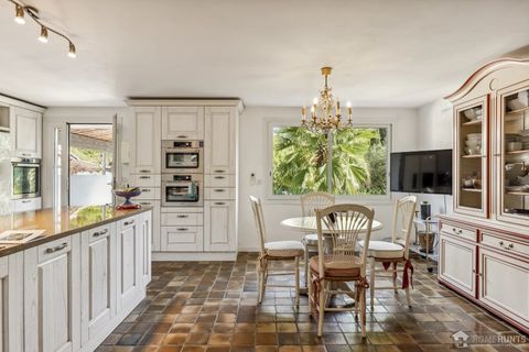 Villa i Cannes, Alpes-Maritimes, Cannes - € 1.795.000 | Ref: HH-15581872 - foto 5