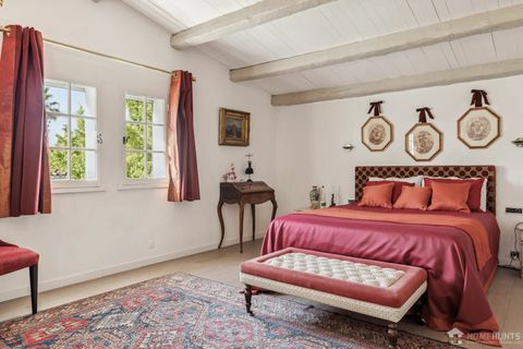 Villa i Cannes, Alpes-Maritimes, Cannes - € 1.795.000 | Ref: HH-15581872 - foto 6
