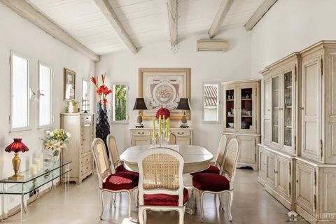 Villa i Cannes, Alpes-Maritimes, Cannes - € 1.795.000 | Ref: HH-15581872 - foto 7