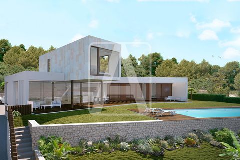 Villa i Javea, Alicante, Javea - € 1.525.000 | Ref: VXA3005 - foto 3