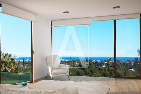 Villa i Javea, Alicante, Javea - € 1.525.000 | Ref: VXA3005 - foto 5